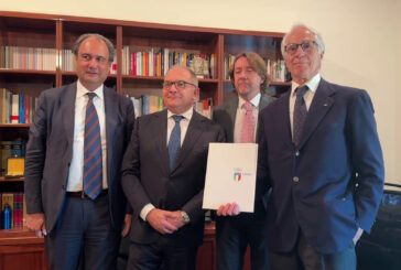 Protocollo Coni-Procure Palermo e Messina a tutela vittime di violenza