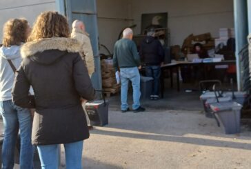 Sovicille, kit porta a porta: prolungata l’apertura del punto consegna fino al 17 febbraio