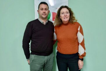 Torrita: Giacomo Grazi candidato sindaco per il terzo mandato