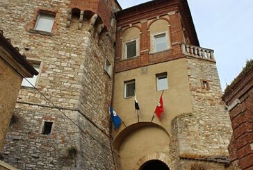 Serre di Rapolano: al via nuovi lavori sul complesso della Grancia