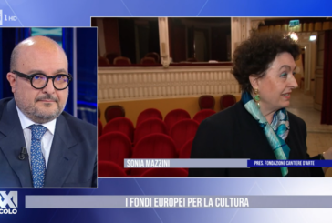 Montepulciano protagonista su RaiUno per l’utilizzo dei fondi PNRR per la cultura