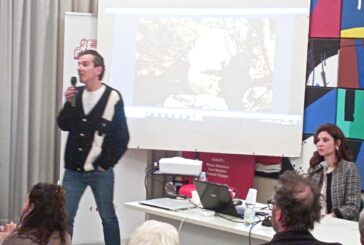 Riccardo Vannetti: “Colle non vuole questo Tubone”