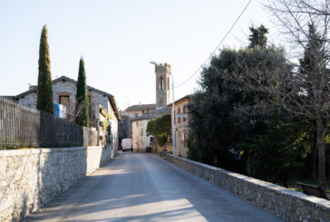 Castelnuovo Berardenga: il Consiglio comunale approva variazione di bilancio