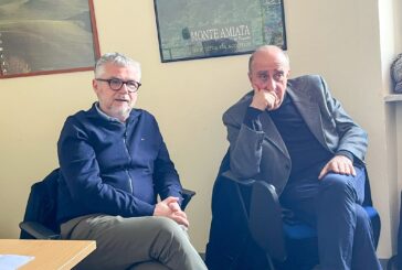 Abbadia San Salvatore: Bezzini e i vertici Asl Tse credono nelle idee della sanità locale