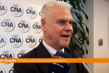 Zangrillo "Semplificare le norme per favorire le imprese"