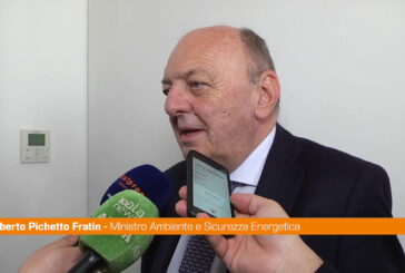 Pichetto "Utilities parte integrante del sistema energetico"