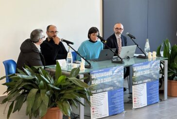 Chiusi è pronta a proteggere il lago dall’interramento