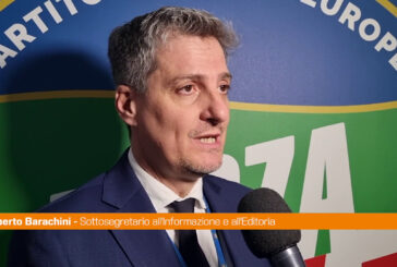 Informazione, Barachini "L'innovazione va governata"
