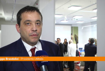 Brandolini "Dalle utilities valore aggiunto per la transizione"