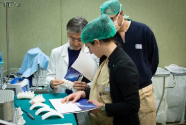L’uso della stampa 3D in medicina: organi, tessuti, protesi e dispositivi personalizzati