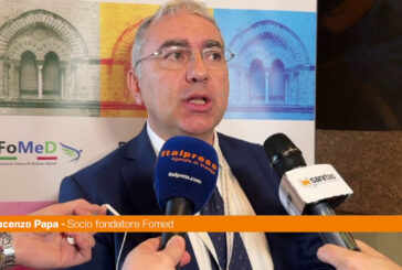 Medicina digitale, Papa (Fomed) "Scegliere best practice per le cure"