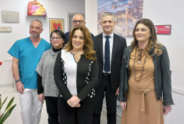 Aous e Lilt fanno squadra per migliorare la presa in cura dei pazienti