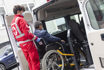 SdS Amiata-Valdorcia-Valdichiana: attivo il trasporto gratuito per prestazioni sanitarie