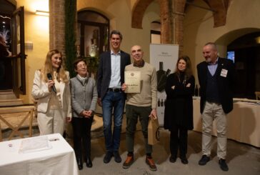 Anteprima del Nobile di Montepulciano: successo per il nuovo format