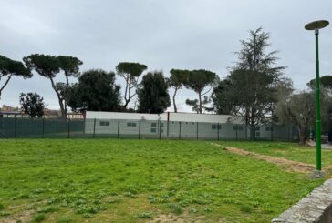 Ape Giramondo” e “Albero dei Sogni” trasferiti in piazza Amendola