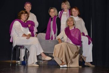 “Col SENnO di poi” arriva al teatro Caos di Chianciano Terme