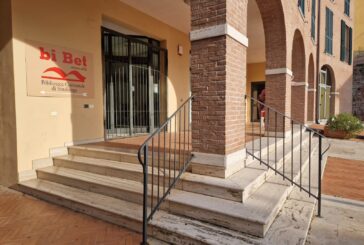 “La biblioteca per tutta la vita per la comunità di Sinalunga”