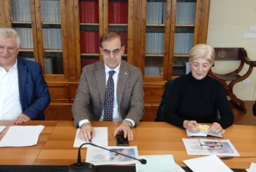 Francesco Butali nuovo vice presidente della Camera di Commercio