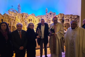 Presepe Monumentale della Basilicata, oltre 70mila visitatori