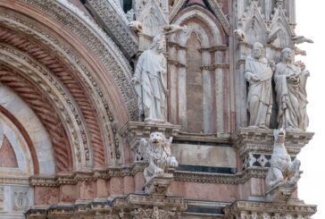 Ai Fisiocritici tutte le novità sul Duomo di Siena