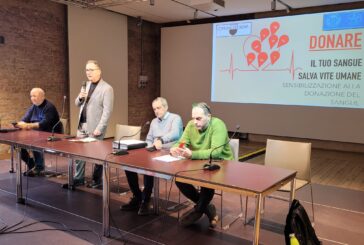 “Il tuo sangue salva vite umane”. Giornata di sensibilizzazione del Comune di Siena