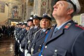 Festa della Polizia Municipale: le celebrazioni del 176° anniversario