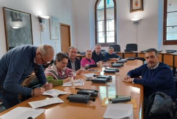Comune-Sindacati: firmato l’accordo sul Bilancio