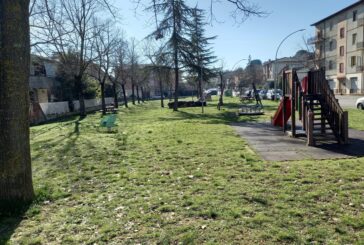 Monteroni d’Arbia intitola un parco al Maresciallo dei Carabinieri Francesco Rosi