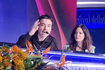 Sanremo, Diodato "Fischi a Geolier? Non credo sia antimeridionalismo"