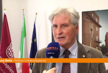 Lotta alla corruzione, Botta "Dibattito costruttivo su legge Nordio"