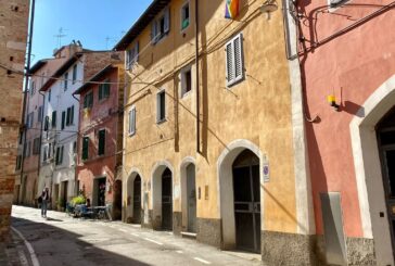 Avanti sulla riqualificazione: in partenza il cantiere su via Gallurì