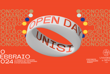 Open Day 2024: l’Università si presenta agli studenti delle superiori