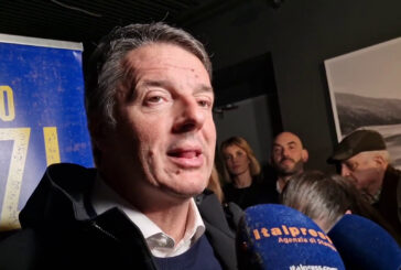 Agricoltori, Renzi "C'è incapacità al potere"