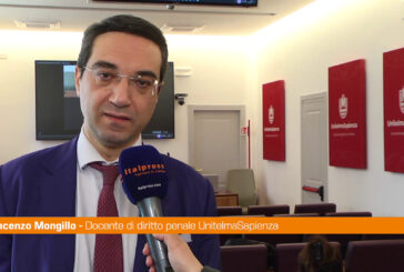 Lotta alla corruzione, Mongillo "Approcci diversi tra Italia e Ue"