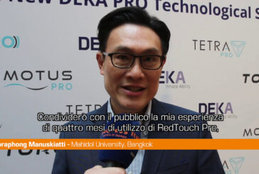 Medicina estetica, Manuskiatti "Laser efficace e sicuro"