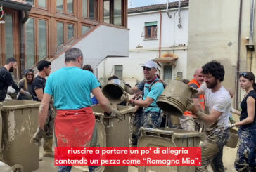 Il liscio conquista la generazione Z