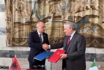 Pensioni, accordo tra Italia e Albania