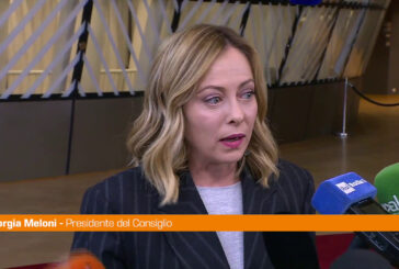 Meloni "Agricoltori pongono questioni giuste"