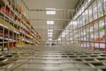Inflazione, stangata da 4 mila euro per le famiglie