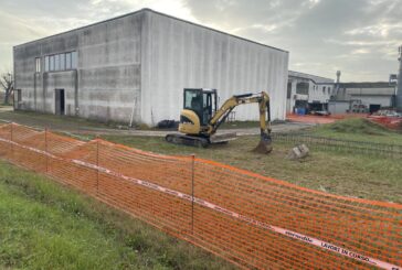 A Ponte d’Arbia al via i lavori di adeguamento alla sede operativa del CB6