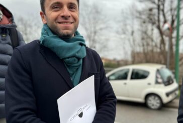 Scuola “Achille Sclavo”: via al cantiere