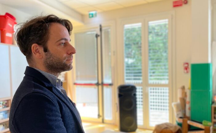 Servizi scolastici: definita la zonizzazione per l’anno 2026/2027