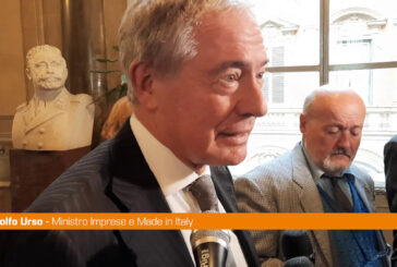 Tatarella, Urso "vero uomo delle istituzioni, guardava al futuro"