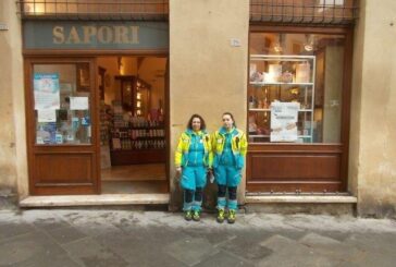 La Misericordia di Siena e la Giornata del farmaco