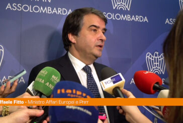 Pnrr, Fitto "Bisogna fare bene, non in fretta"