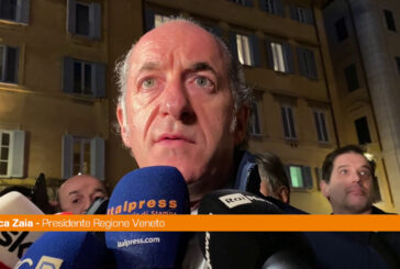 Salis, Zaia "Tema dignità umana forse non acquisito da altri paesi"