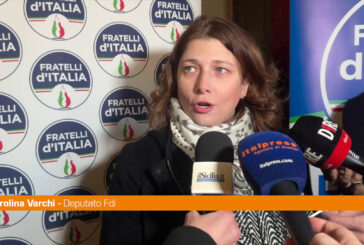 Varchi si dimette da vicesindaco Palermo "Fatto il massimo possibile"