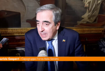 Tatarella, Gasparri "Maestro di politica, ha previsto il bipolarismo"