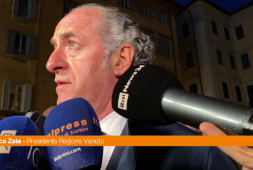 Zaia "Proteste agricoltori da sostenere"