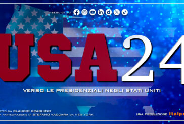 USA 24 – Verso le presidenziali negli Stati Uniti – Episodio 3